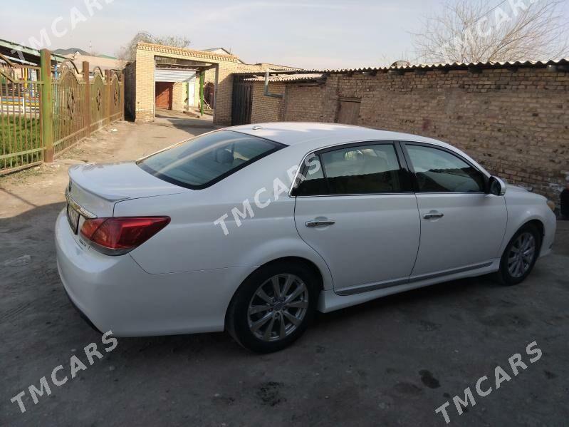 Toyota Avalon 2011 - 270 000 TMT - Türkmenabat - img 3