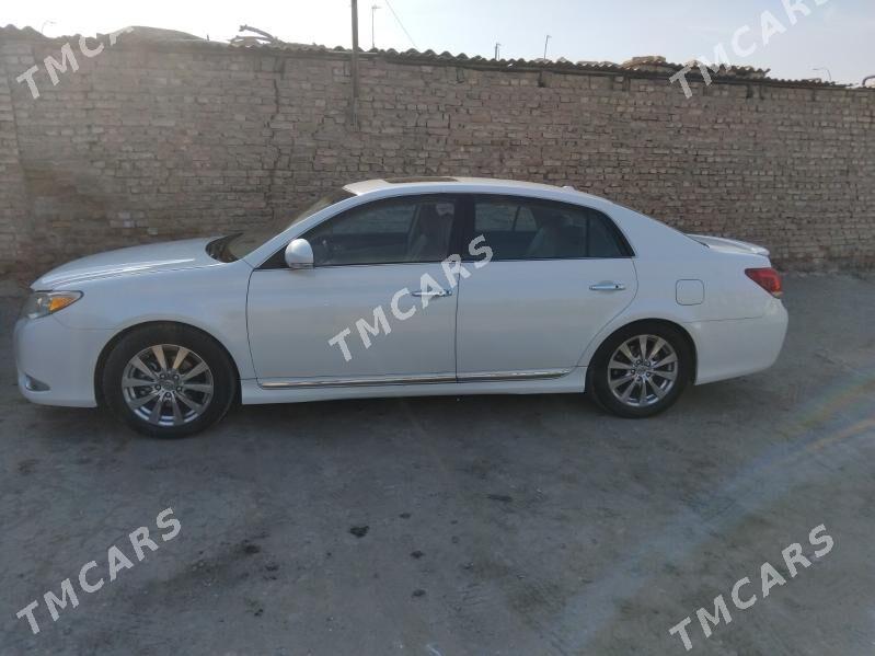 Toyota Avalon 2011 - 270 000 TMT - Türkmenabat - img 2