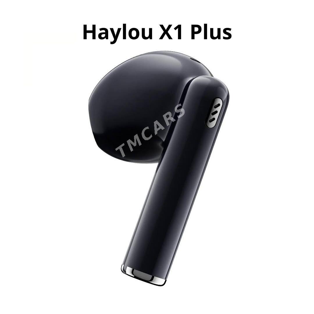 HAYLOU X1 PLUS  NAUSNI НАУШНИK - Ашхабад - img 7