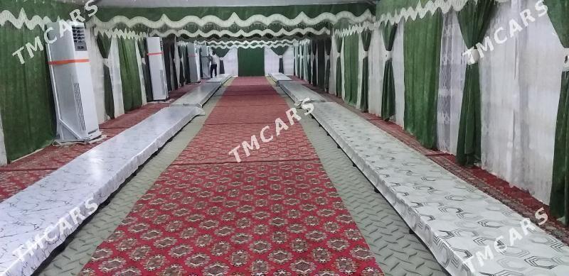 6.12 Gummez palata - Aşgabat - img 1