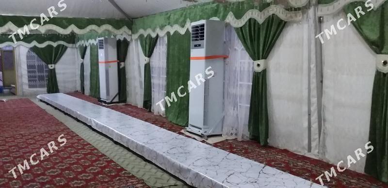 6.12 Gummez palata - Aşgabat - img 3