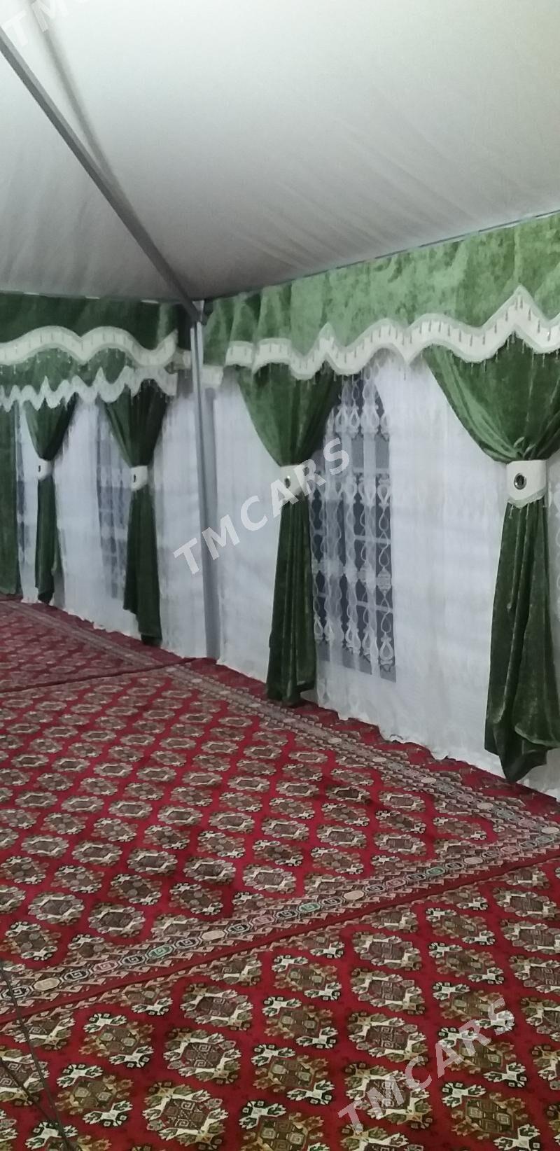6.12 Gummez palata - Aşgabat - img 4
