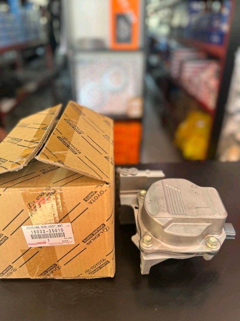 Pompa 2,5 Toyota Cemry2018 orginal 2 150 TMT - Aşgabat - img 1