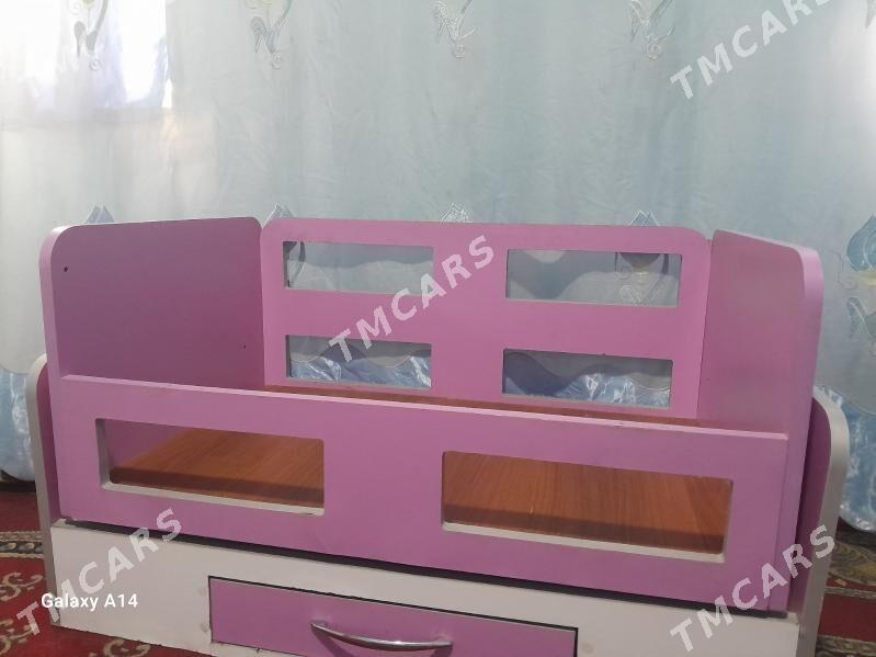 Caga sallancak - Туркменгала - img 1