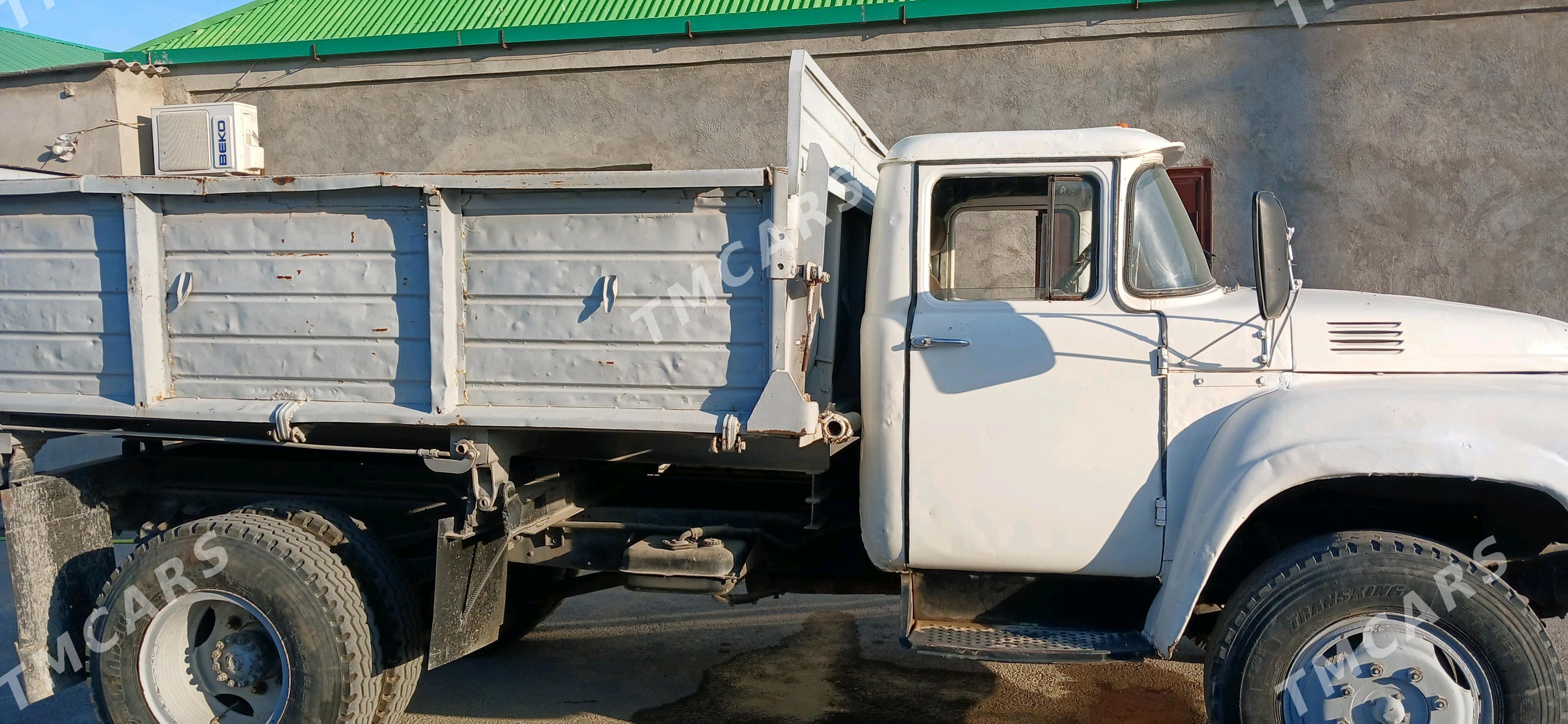 Zil 130 1993 - 45 000 TMT - Aşgabat - img 3