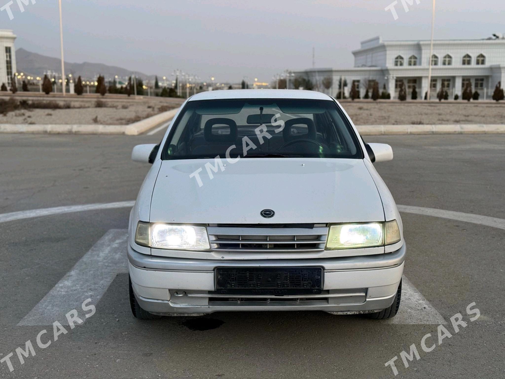 Opel Vectra 1990 - 35 000 TMT - Балканабат - img 3