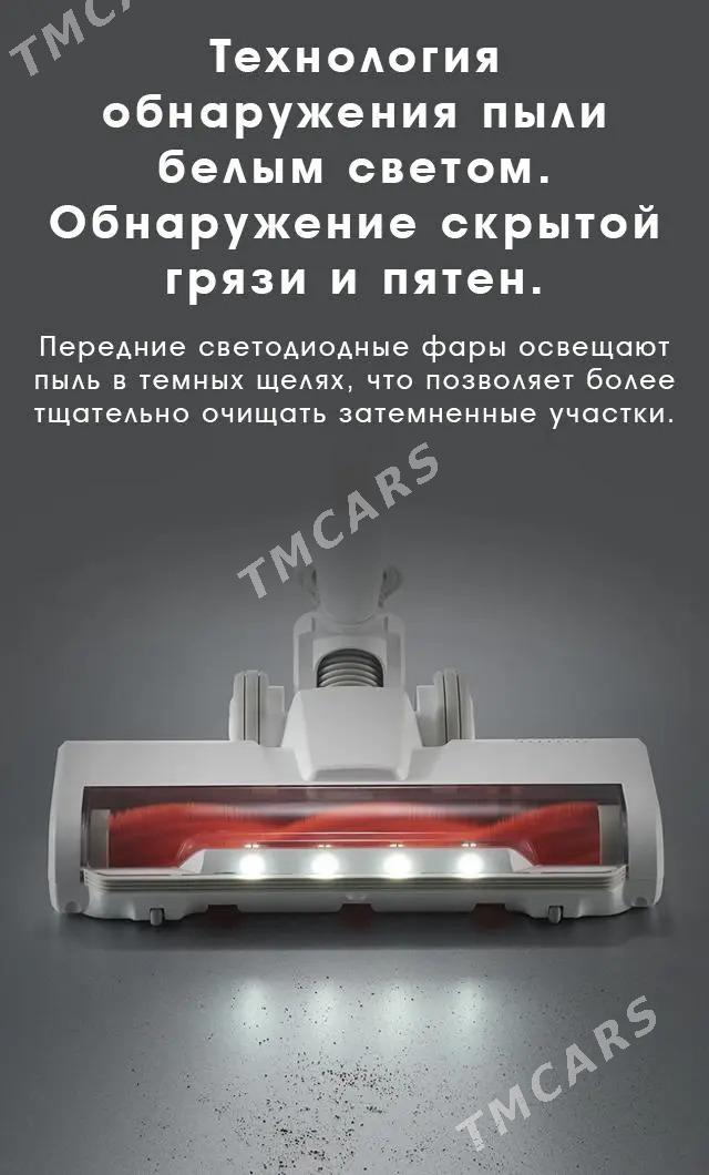 Palesos Xiaomi G20Lite Пылесос - Aşgabat - img 3