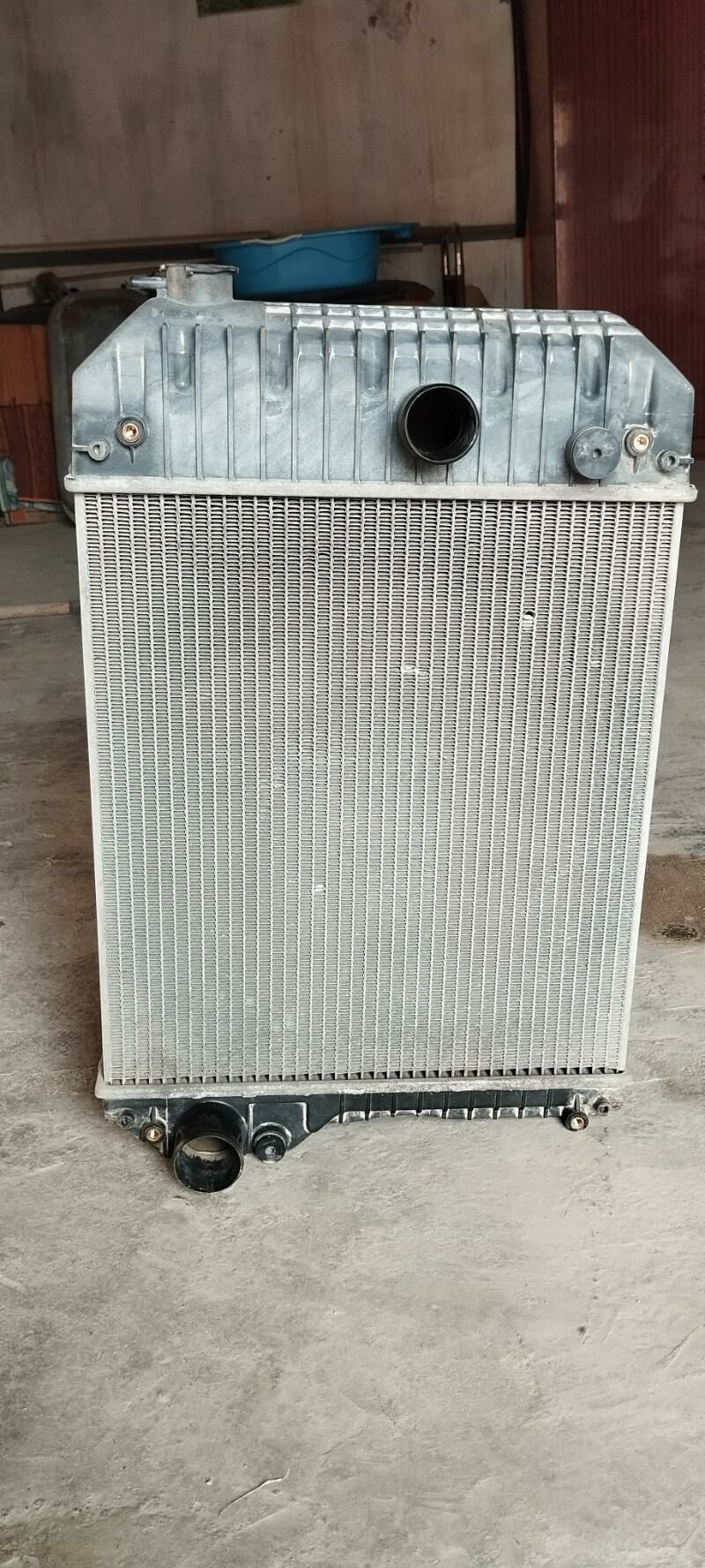 Forland Radyyatyr 800 TMT - Гумдаг - img 2