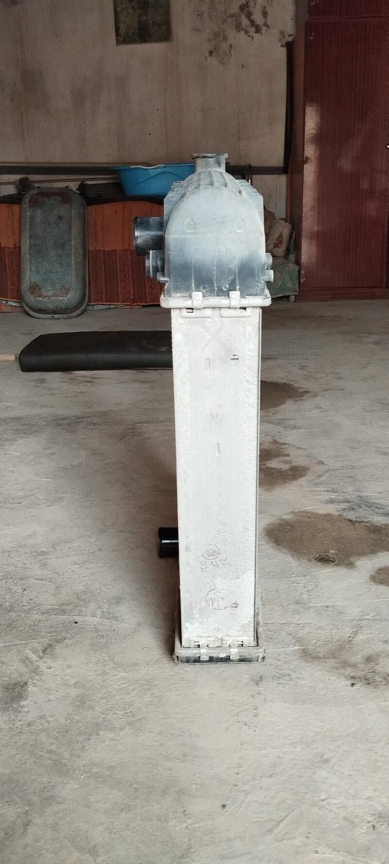 Forland Radyyatyr 800 TMT - Гумдаг - img 3