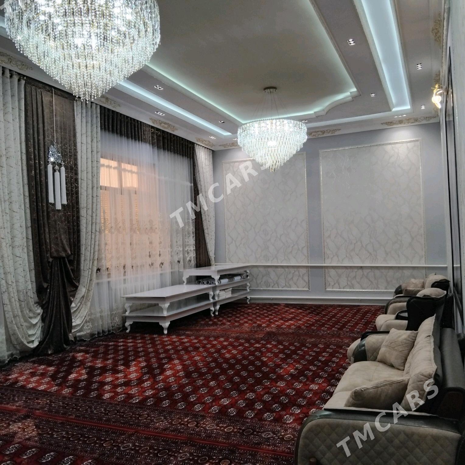 Орджаникидзе 16соток 6комнат - Daşoguz - img 5