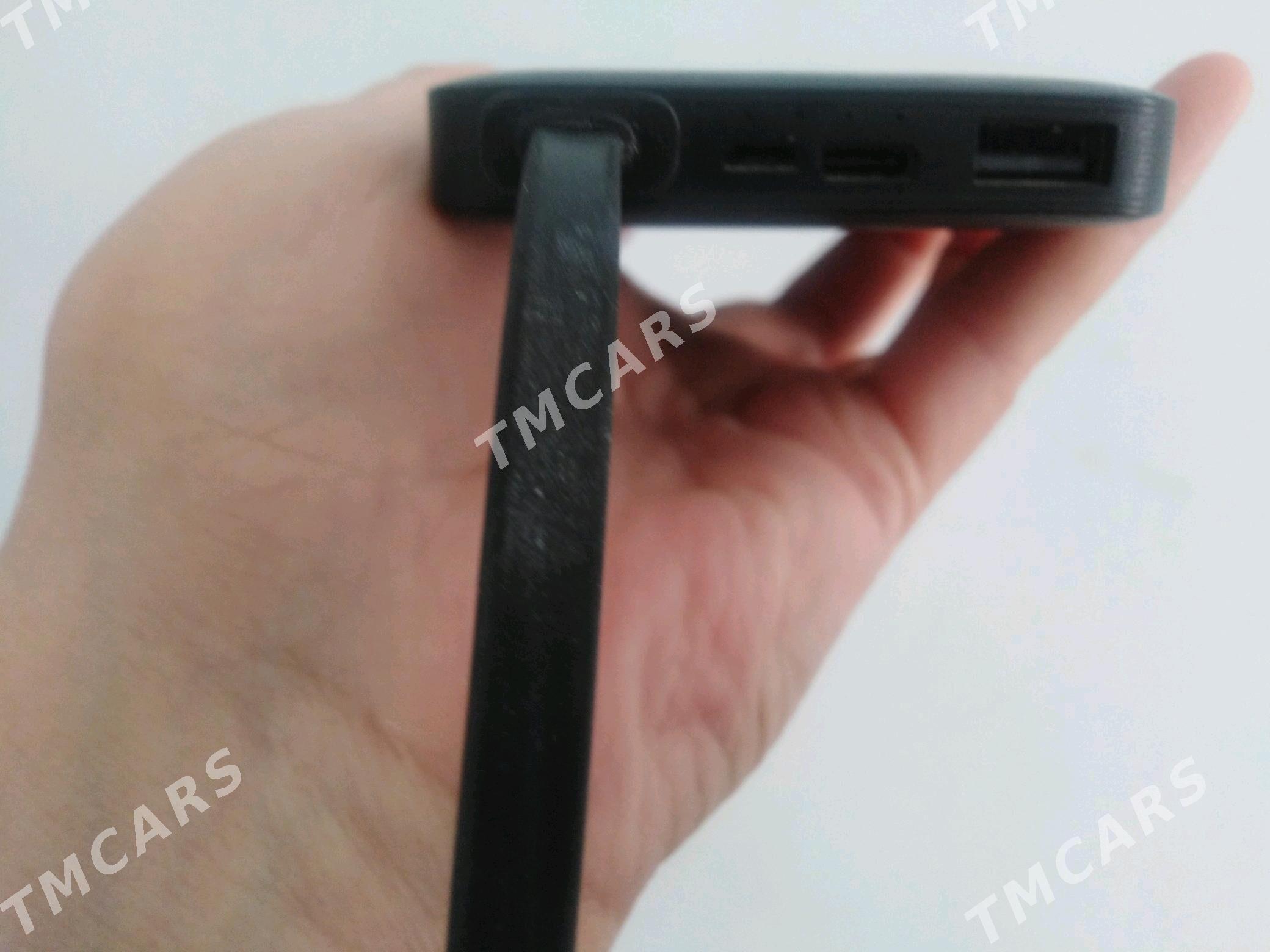 Powerbank аккумулятор для теле - Бузмеин ГРЭС - img 4
