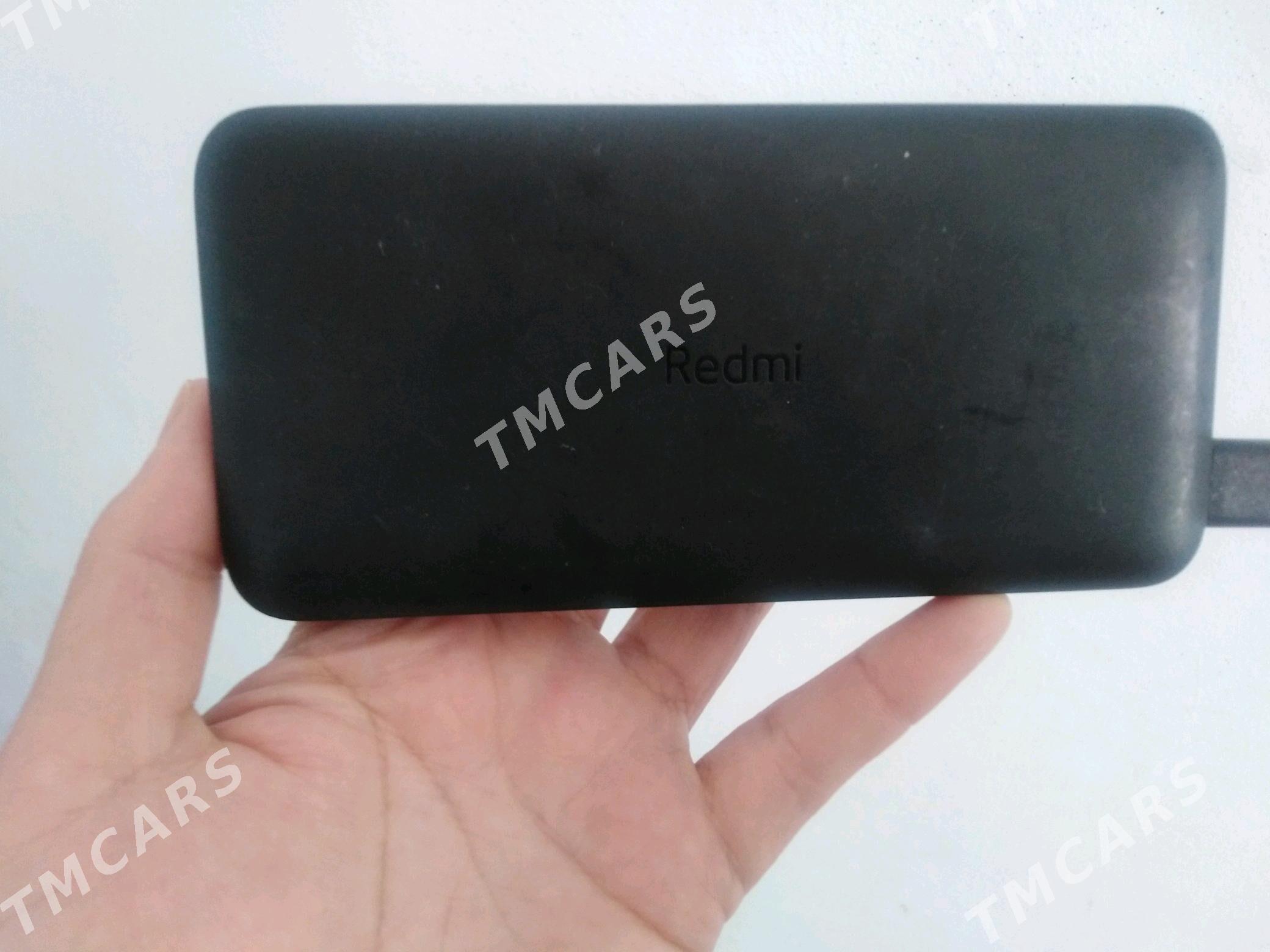 Powerbank аккумулятор для теле - Бузмеин ГРЭС - img 1