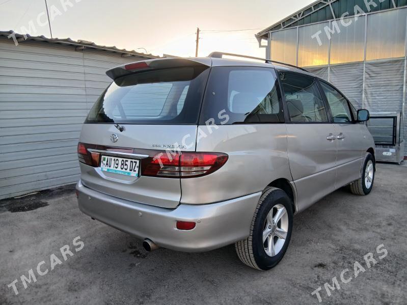 Toyota Previa 2004 - 135 000 TMT - Дашогуз - img 3