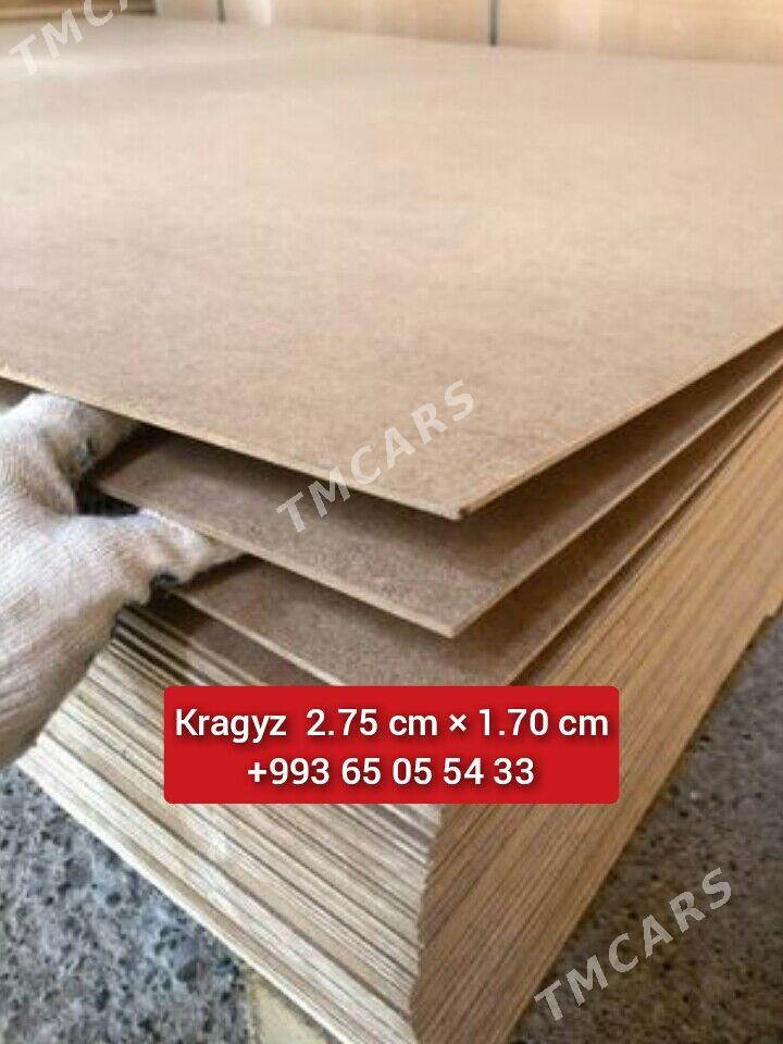 Крагиз Kragiz  Iran - Aşgabat - img 1