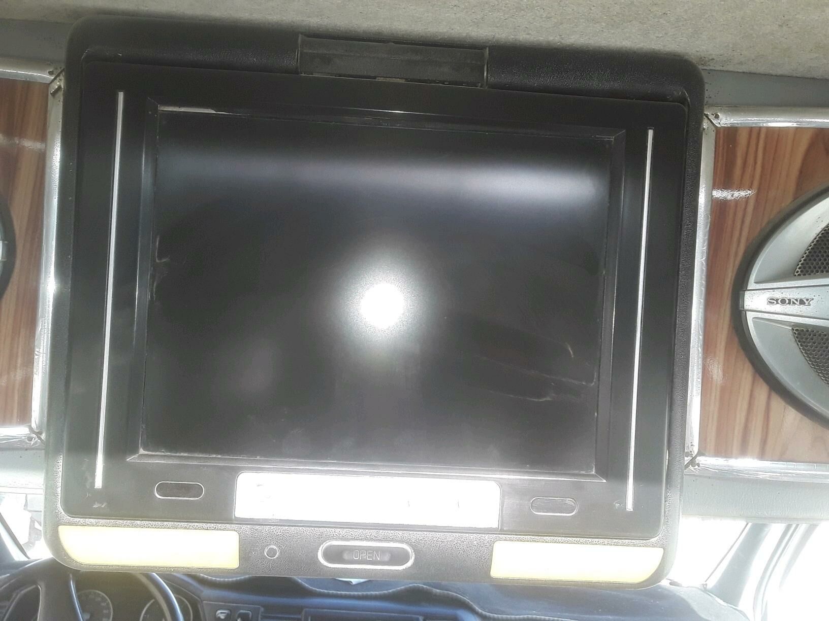 telewizor 450 TMT - Гёкдепе - img 1