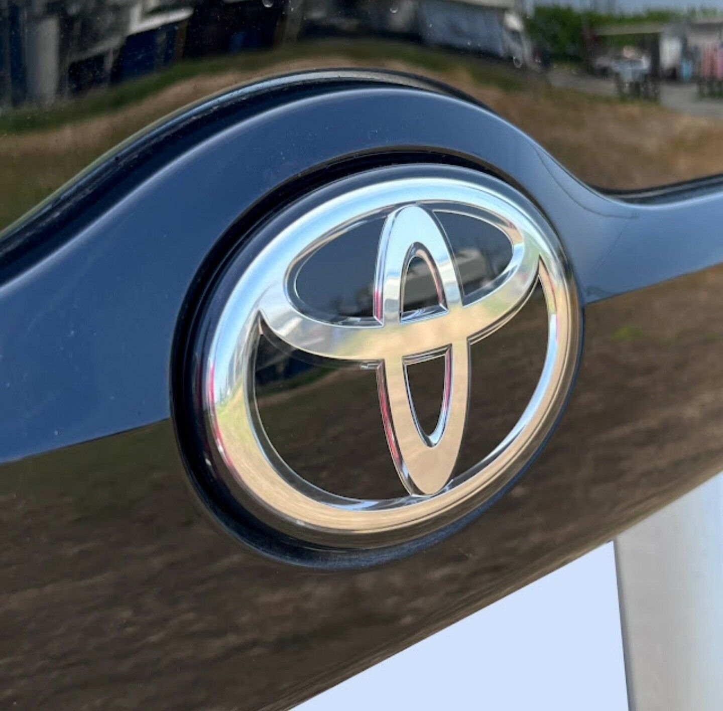 TOYOTA LEXUS EMBELEMALAR 170 TMT - Aşgabat - img 2