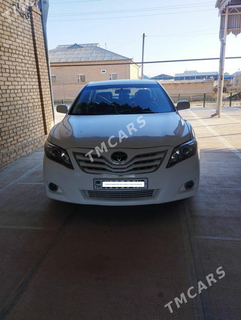 Toyota Camry 2009 - 170 000 TMT - Мургап - img 2