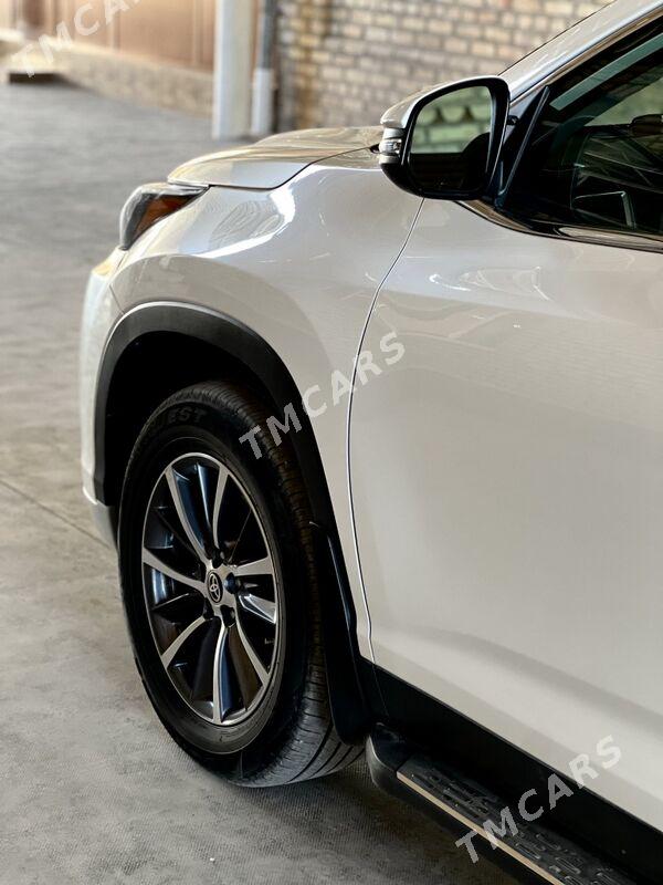 Toyota Highlander 2019 - 429 000 TMT - Mary - img 8