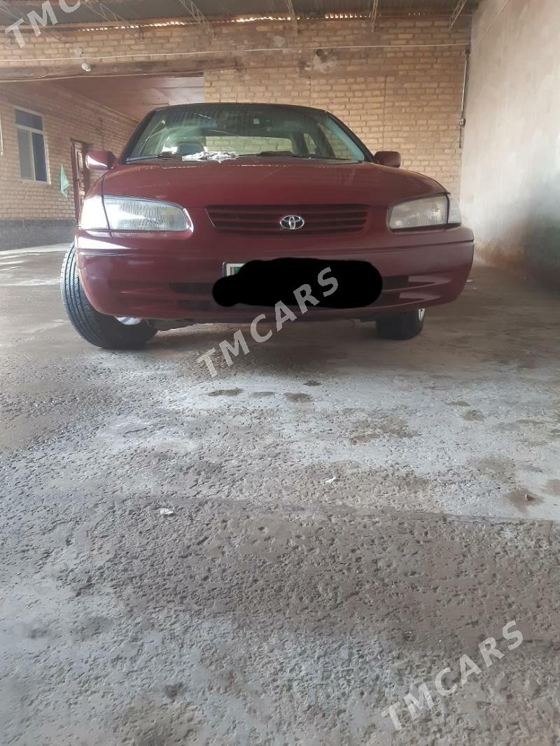 Toyota Camry 1998 - 105 000 TMT - Farap - img 2