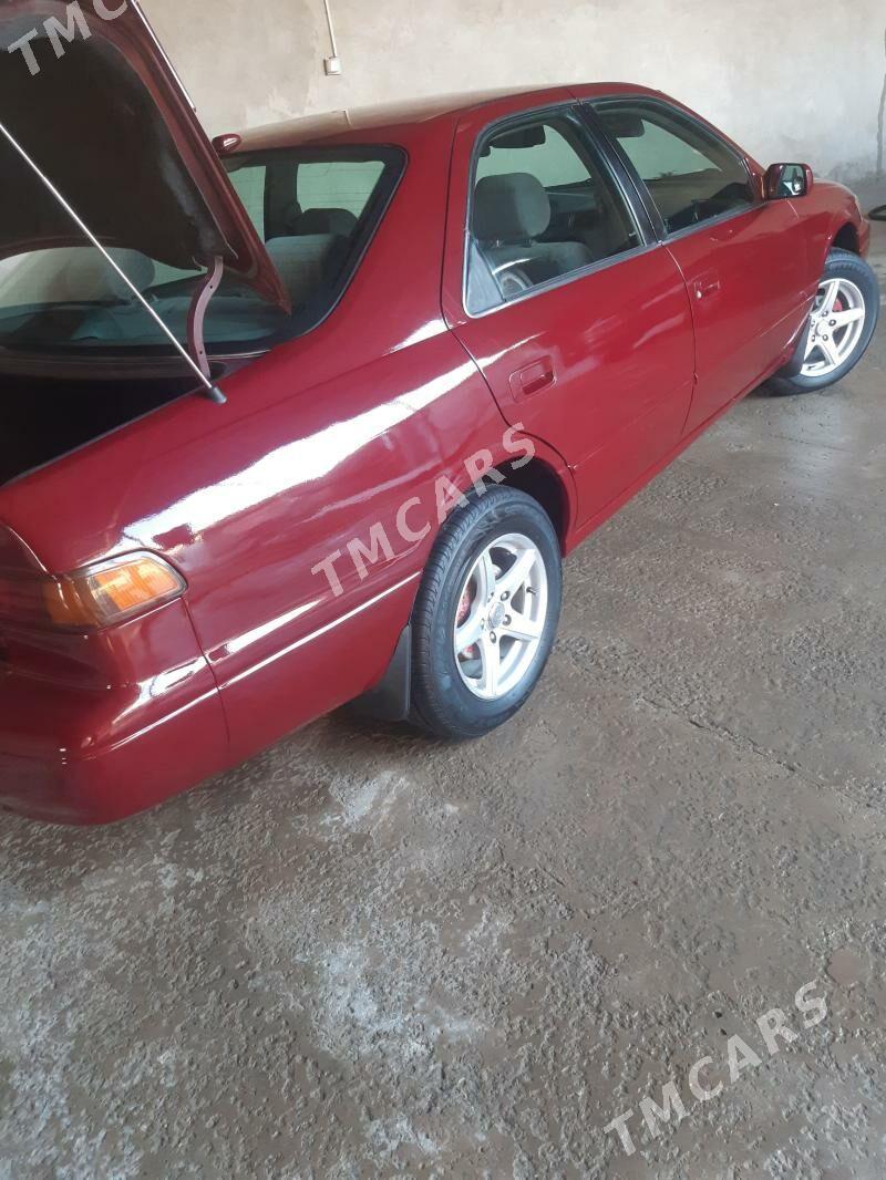 Toyota Camry 1998 - 105 000 TMT - Farap - img 5