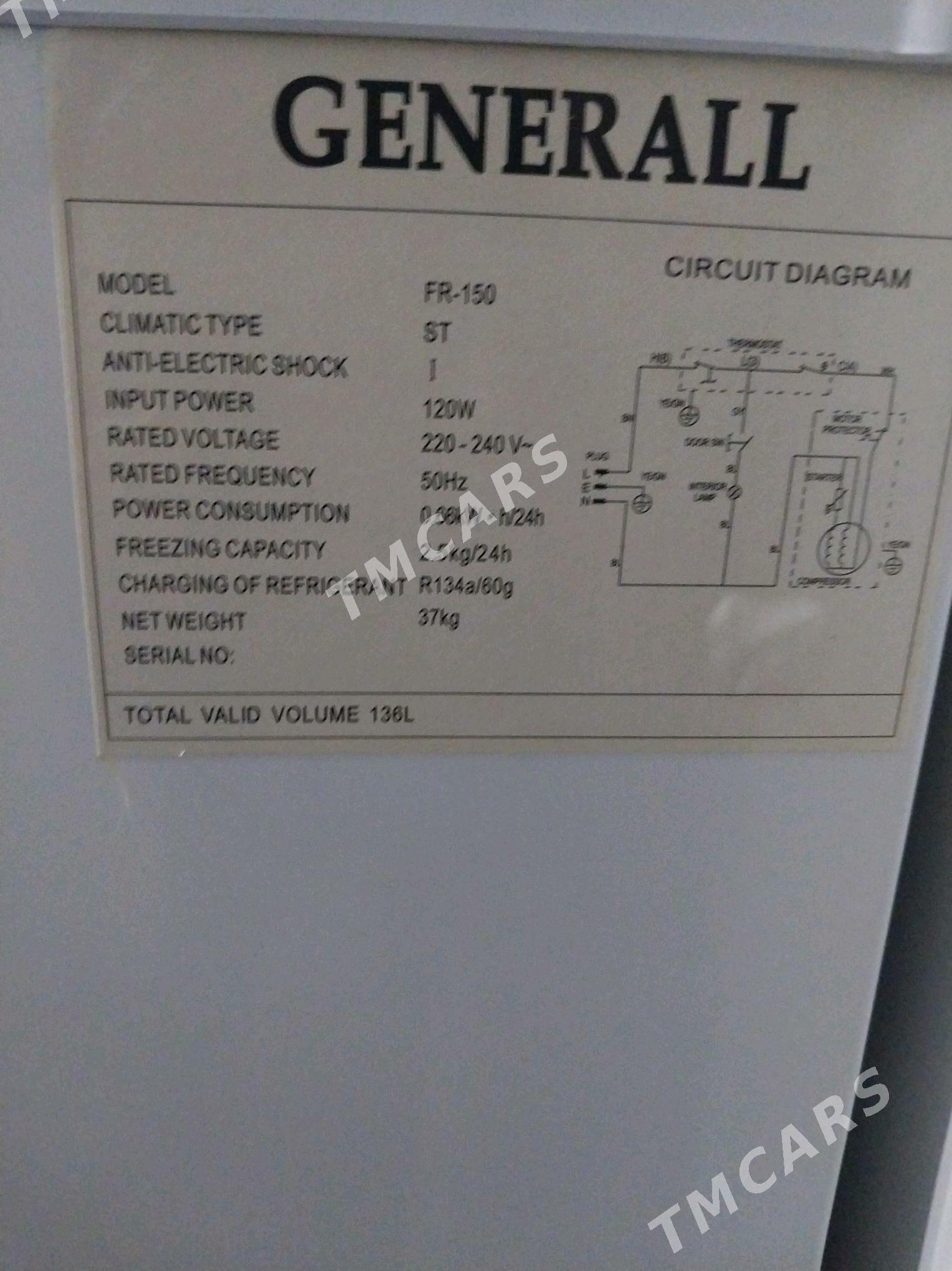 General - 8 mkr - img 2