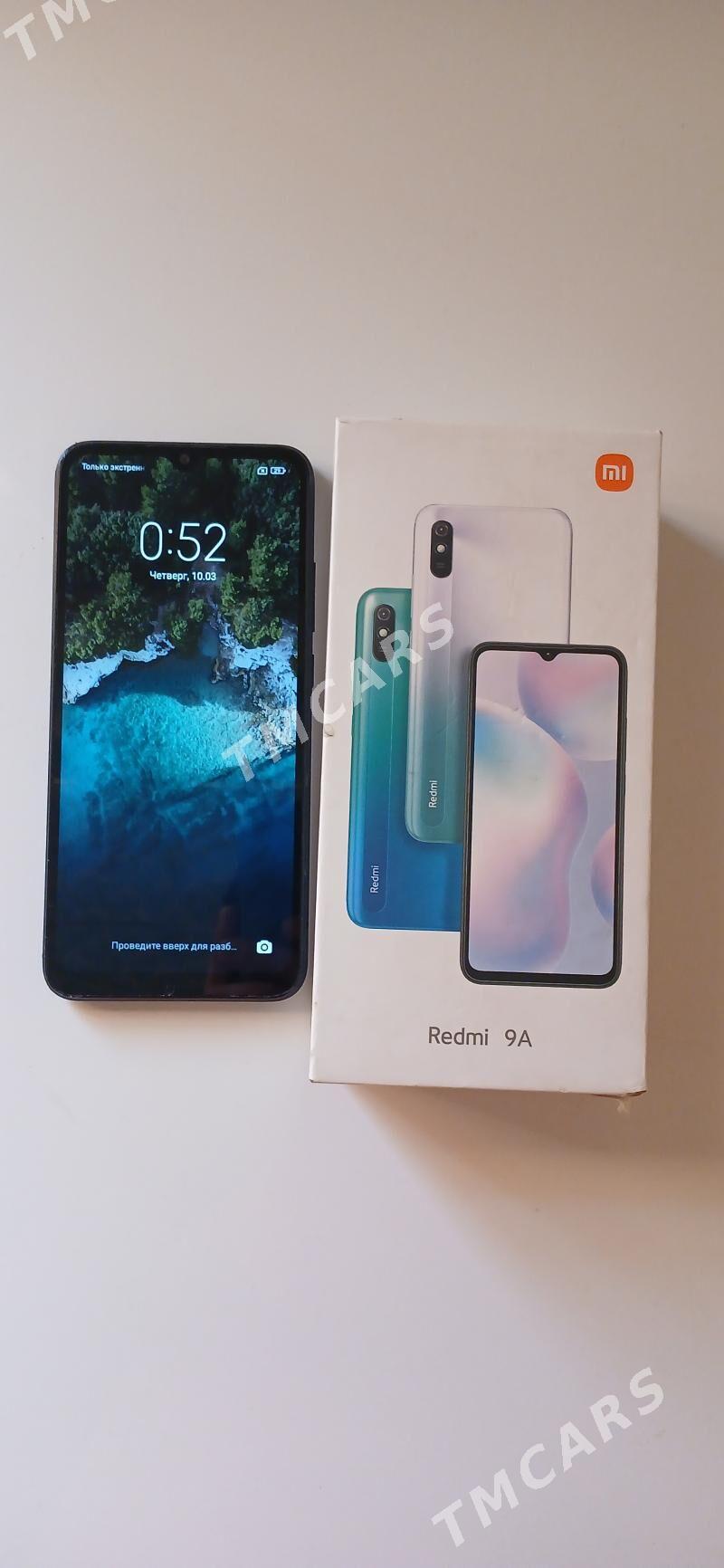 Redmi 9A - Bäherden - img 3