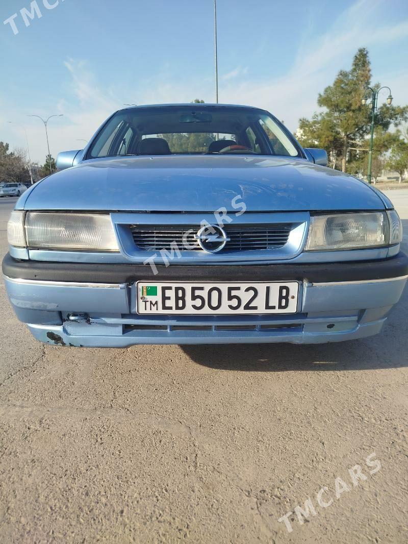 Opel Vectra 1989 - 30 000 TMT - Туркменабат - img 6