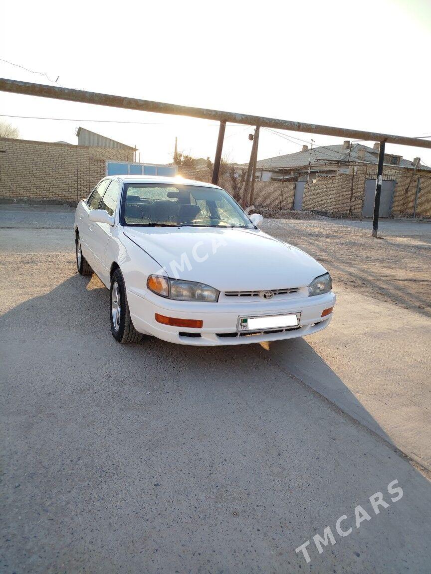 Toyota Camry 1994 - 70 000 TMT - Туркменабат - img 3