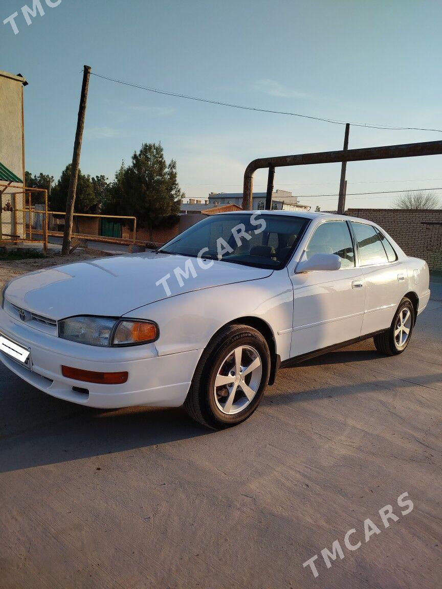 Toyota Camry 1994 - 70 000 TMT - Туркменабат - img 6