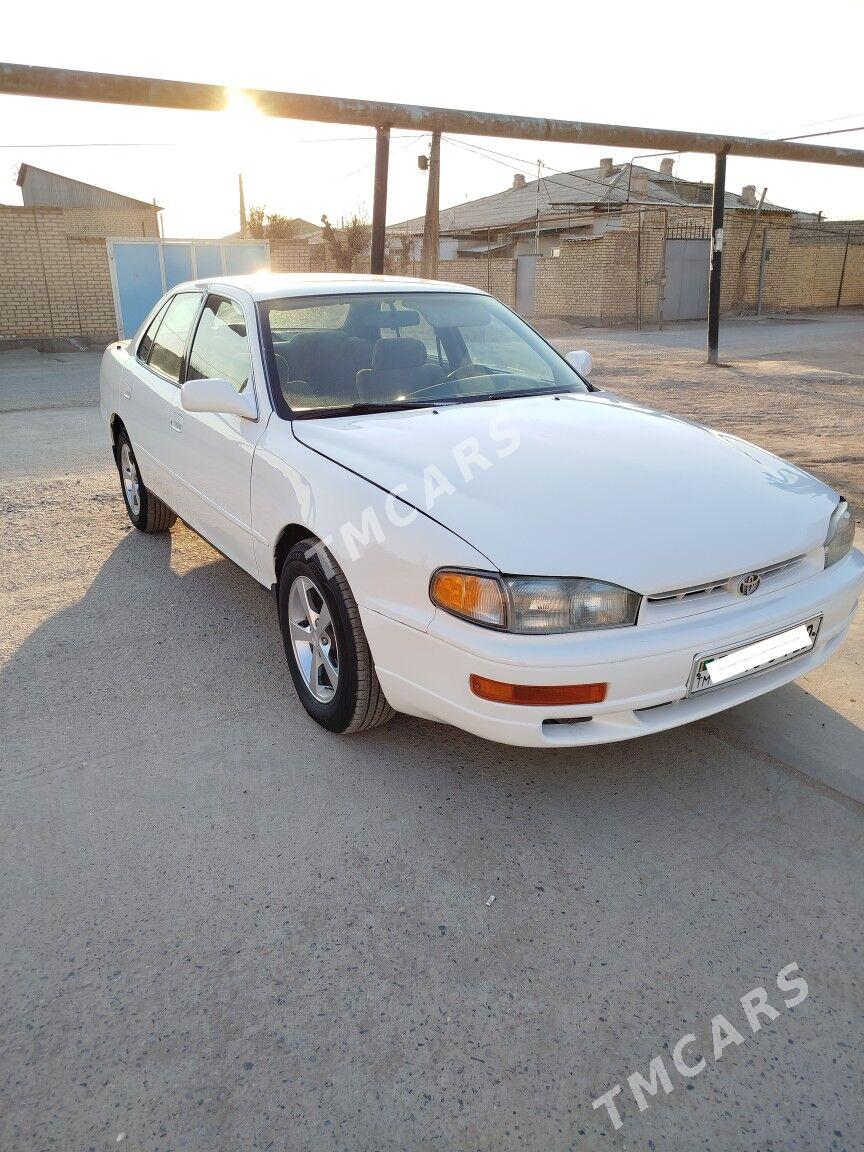 Toyota Camry 1994 - 70 000 TMT - Türkmenabat - img 7