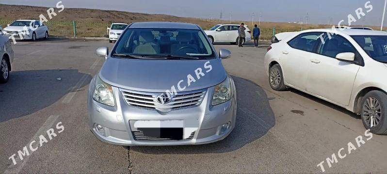 Toyota Avensis 2010 - 165 000 TMT - Дашогуз - img 7