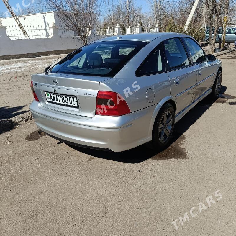 Opel Vectra 1999 - 60 000 TMT - Дашогуз - img 7