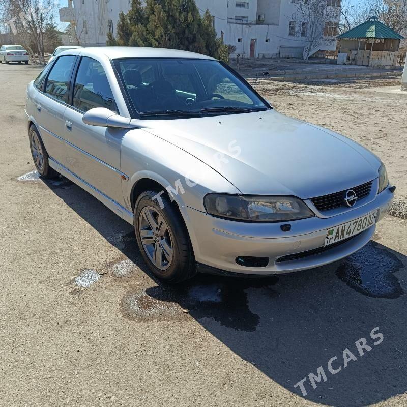 Opel Vectra 1999 - 60 000 TMT - Дашогуз - img 2