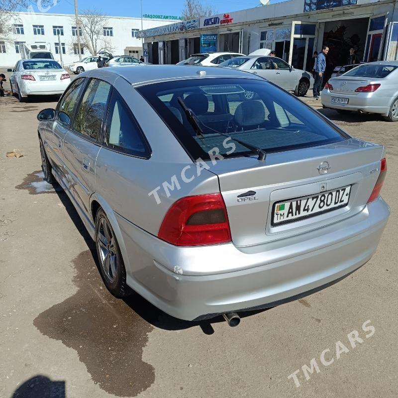 Opel Vectra 1999 - 60 000 TMT - Дашогуз - img 4