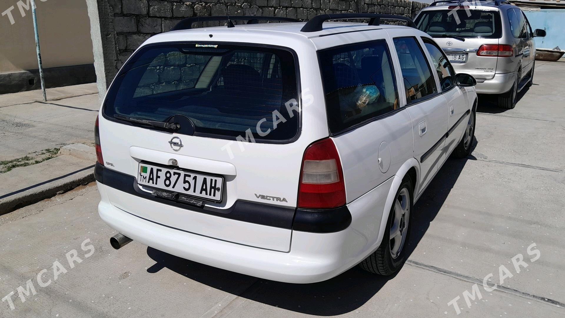 Opel Vectra 1997 - 57 000 TMT - Теджен - img 6