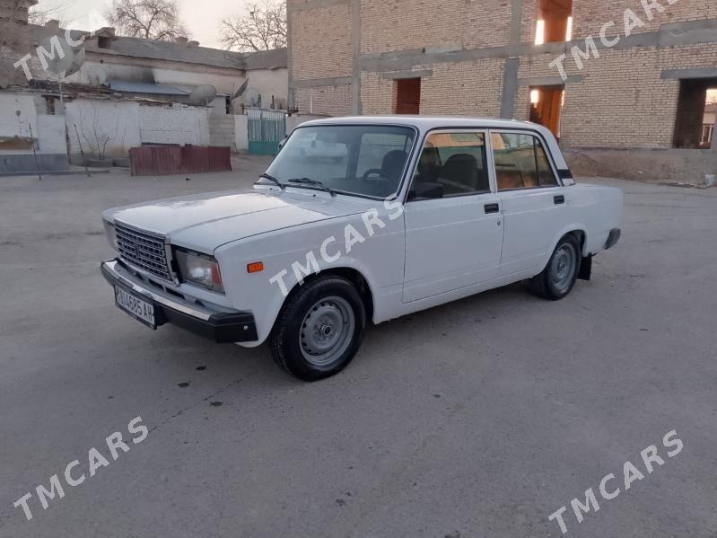 Lada 2107 2009 - 52 000 TMT - Кака - img 5