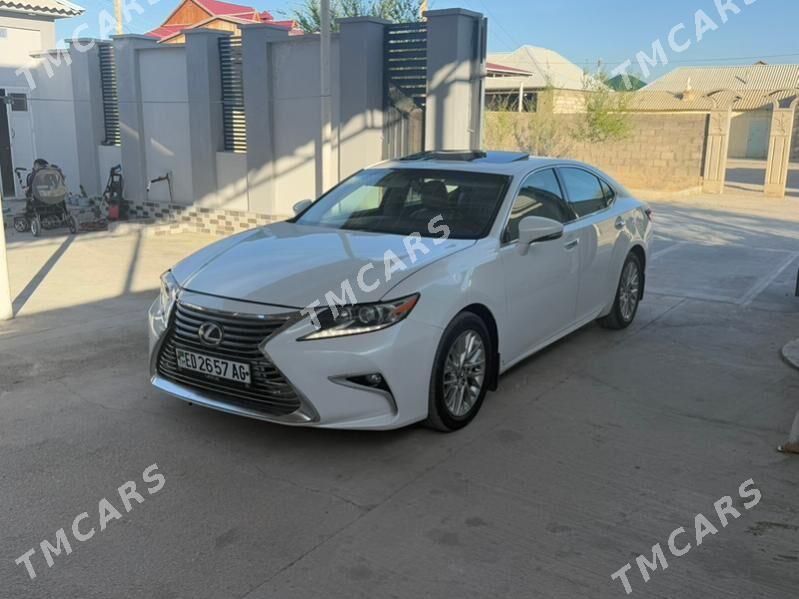 Lexus ES 350 2018 - 390 000 TMT - Balkanabat - img 5