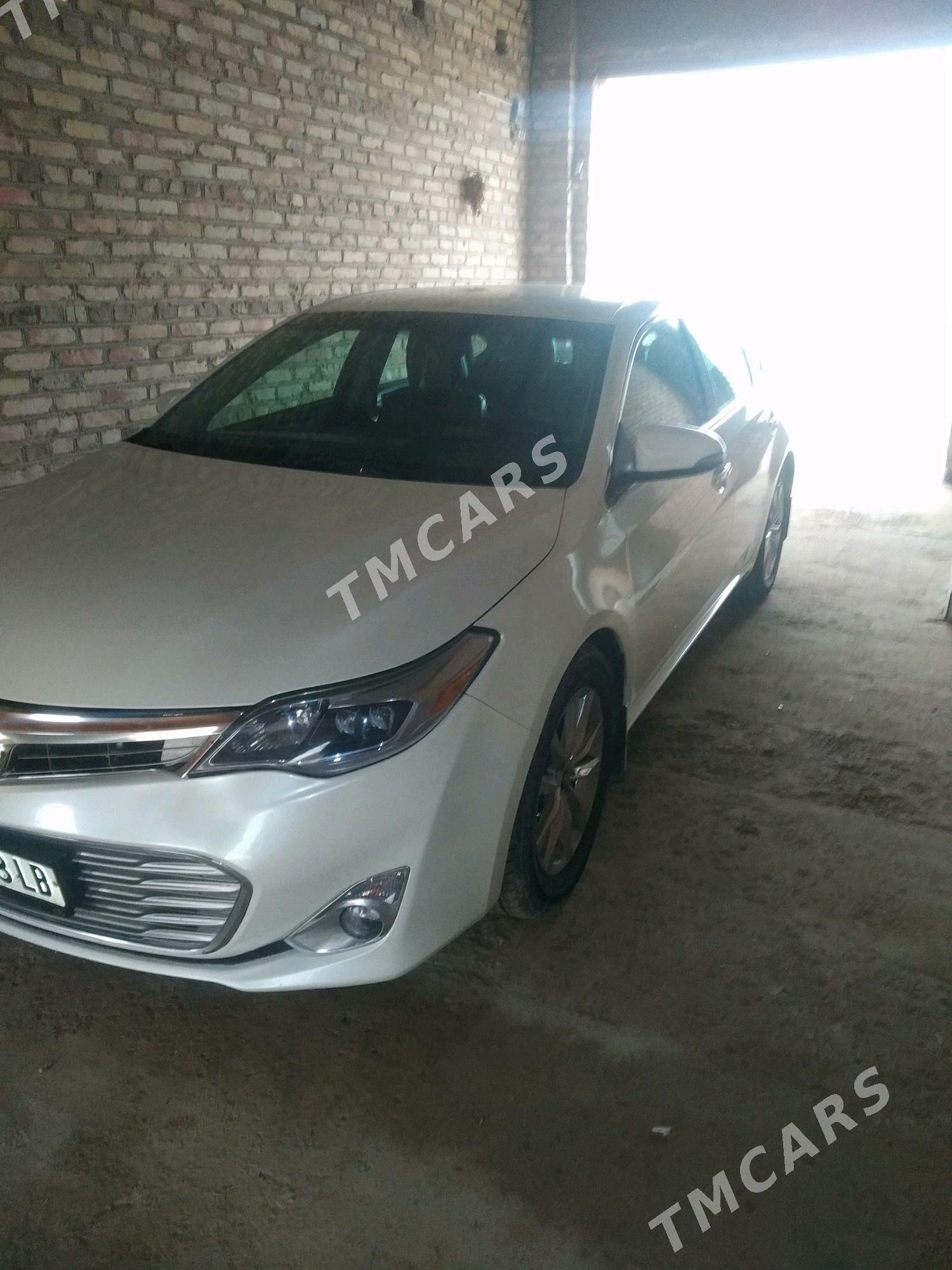 Toyota Avalon 2013 - 280 000 TMT - Türkmenabat - img 10