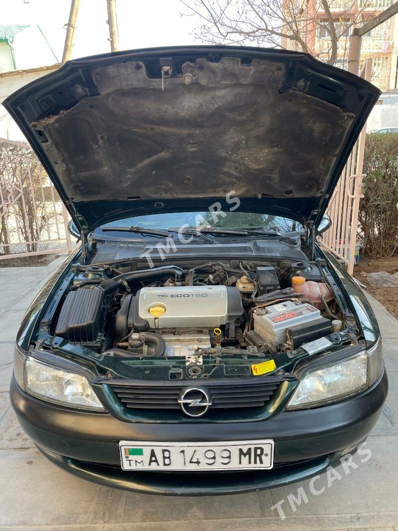 Opel Vectra 1998 - 55 000 TMT - Мары - img 2