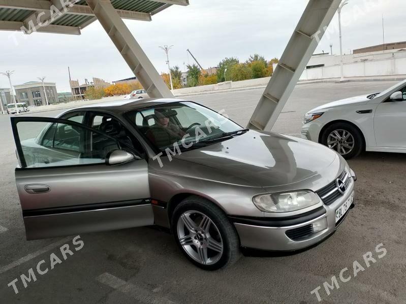 Opel Omega 1995 - 40 000 TMT - Кёнеургенч - img 3