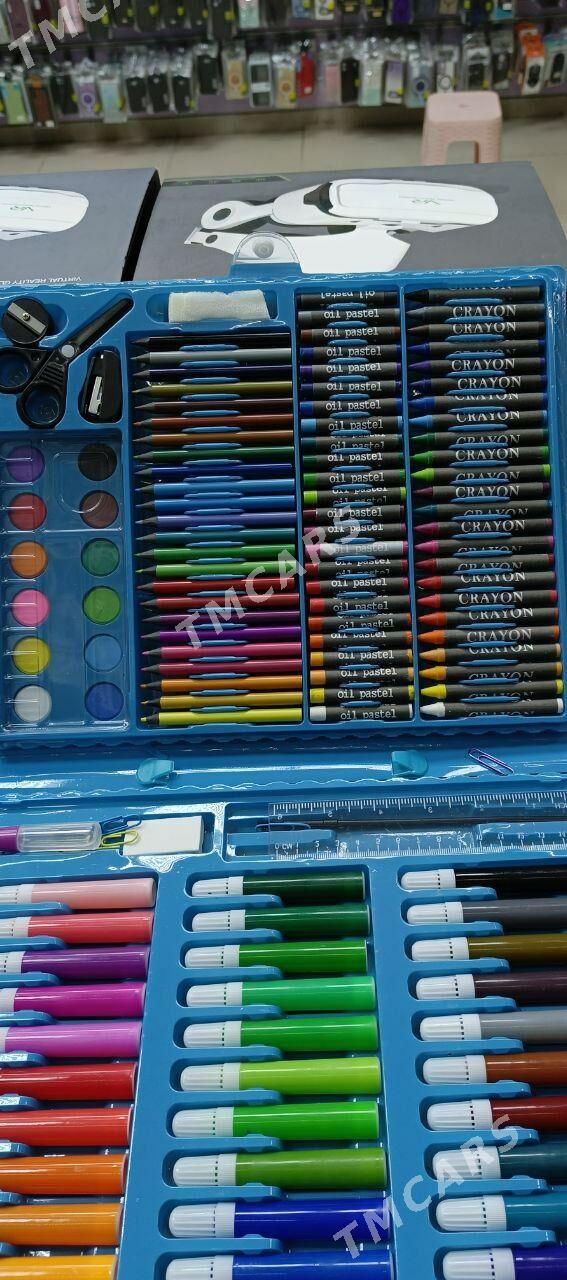 Surat çekmek ucn set - Ашхабад - img 3