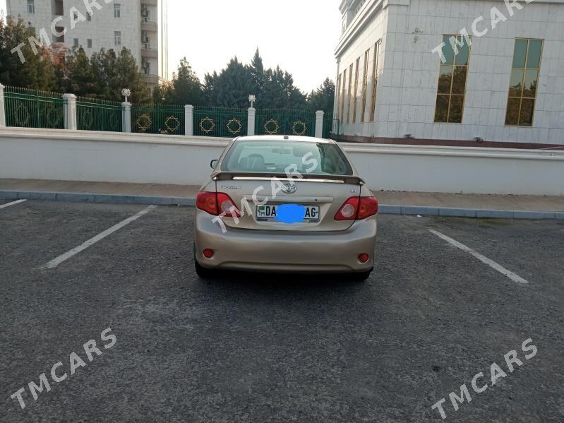 Toyota Corolla 2010 - 150 000 TMT - Бузмеин - img 2