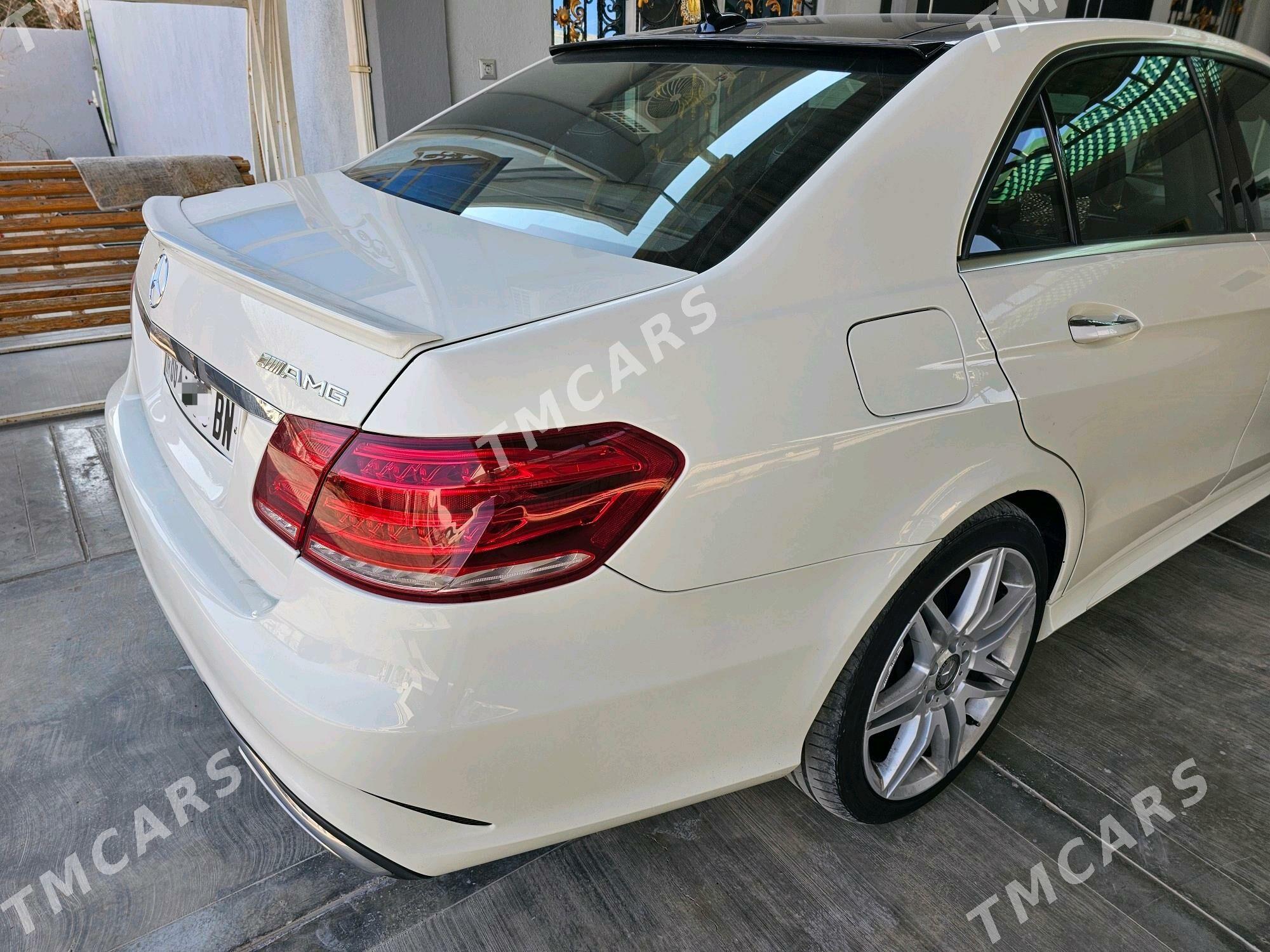 Mercedes-Benz E350 2011 - 300 000 TMT - Balkanabat - img 5