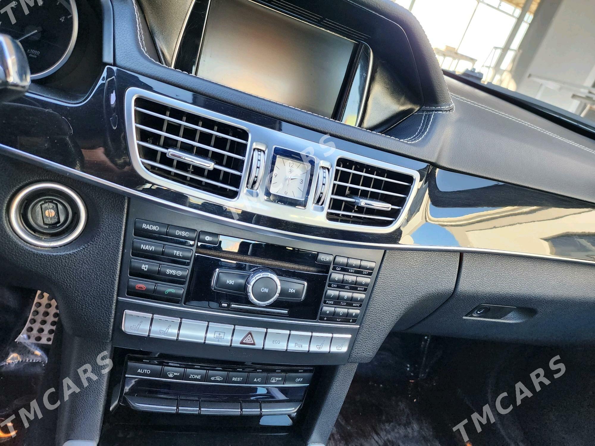 Mercedes-Benz E350 2011 - 300 000 TMT - Balkanabat - img 8