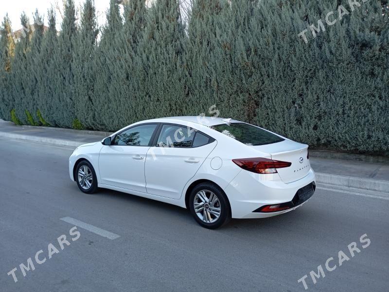 Hyundai Elantra 2020 - 220 000 TMT - 15-й этап - img 3