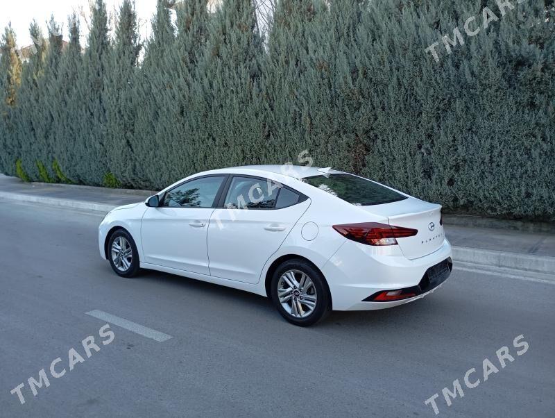 Hyundai Elantra 2020 - 220 000 TMT - 15-й этап - img 5