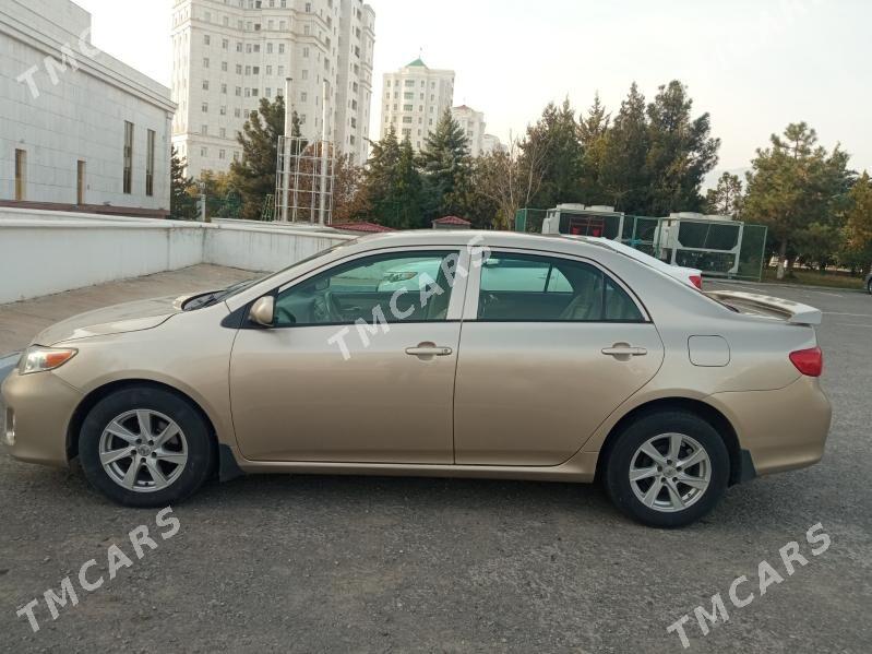 Toyota Corolla 2010 - 150 000 TMT - Büzmeýin - img 3