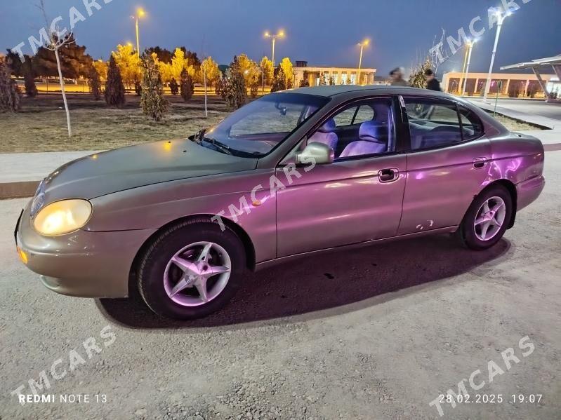 Daewoo Leganza 1998 - 22 000 TMT - Türkmenabat - img 5