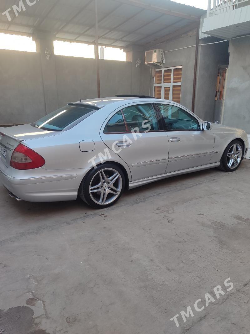 Mercedes-Benz E320 2003 - 160 000 TMT - Туркменабат - img 2