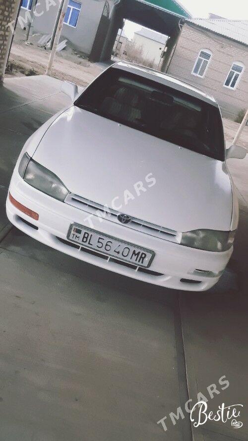 Toyota Camry 1993 - 65 000 TMT - Туркменгала - img 2